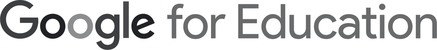 Google for Education